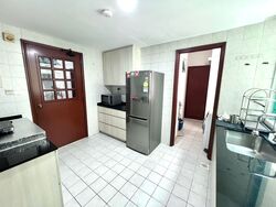 Hazel Park Condominium (D23), Condominium #547530891